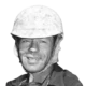 Walt Faulkner F1 Driver