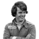 Warwick Brown f1 driver