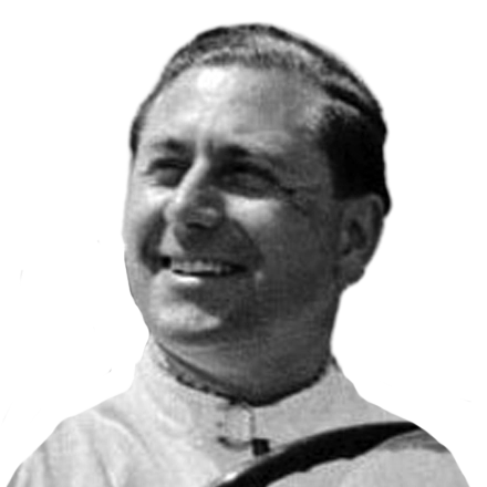 Willi Krakau f1 driver