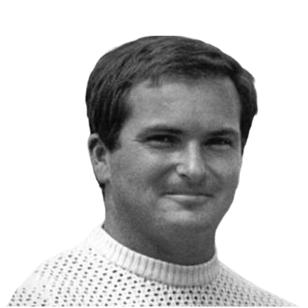 William Ferguson f1 driver