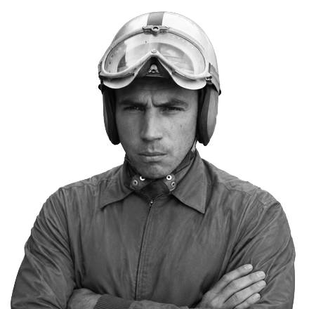 Willy Mairesse f1 driver