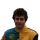 Yannick Dalmas f1 driver