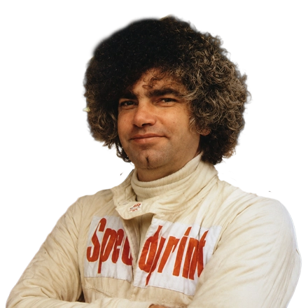 alberto colombo f1 driver