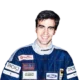 andrea chiesa f1 driver