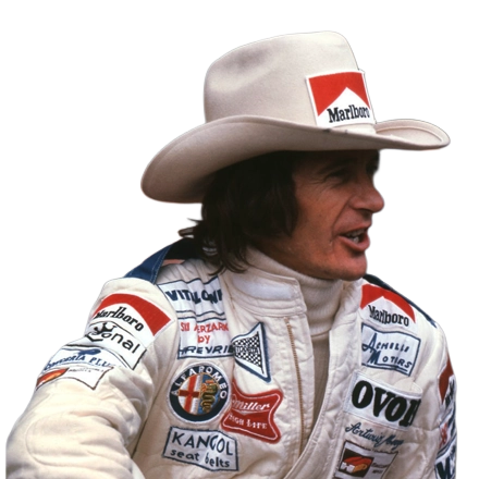 arturo merzario f1 driver