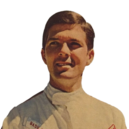 basil van rooyen f1 driver