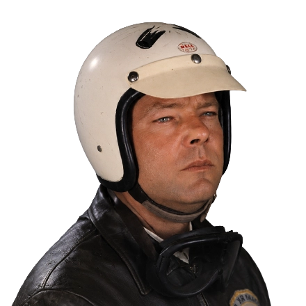 bill cheesbourg indy 500 and f1 driver