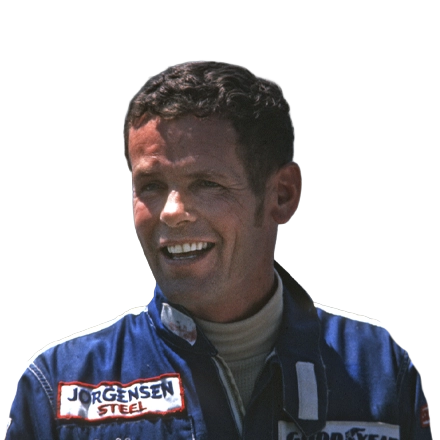 bobby unser f1 driver