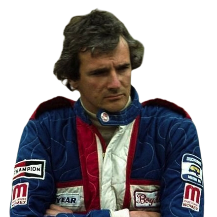 boy hayje f1 driver