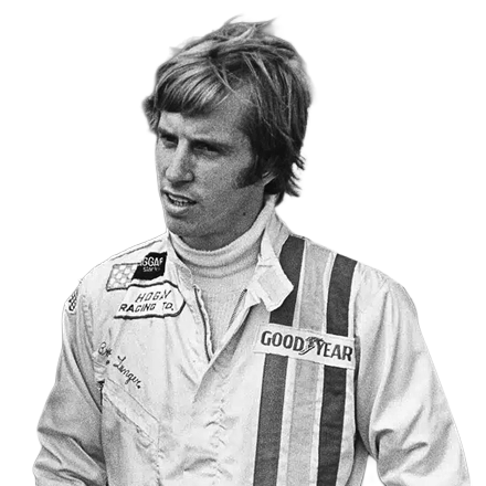 brett lunger f1 driver