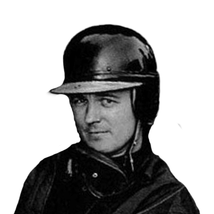 brian gubby f1 driver