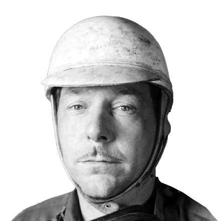 cal niday f1 driver