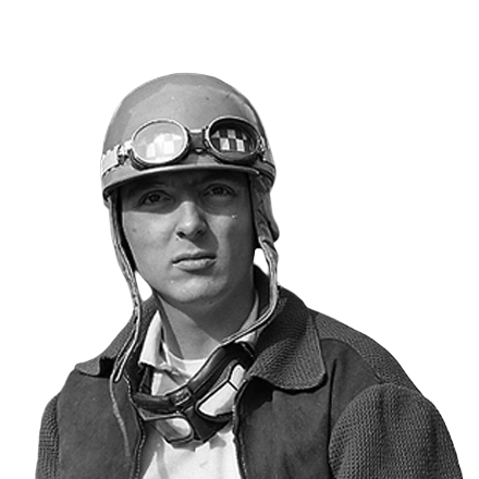 cesare perdisa f1 driver