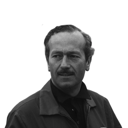 colin chapman f1 driver