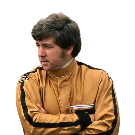 dave walker f1 driver