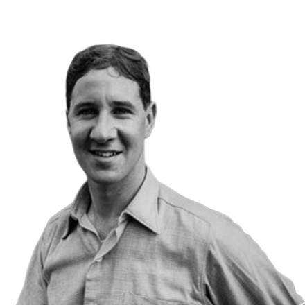 desmond titterington f1 driver