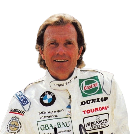 dieter quester f1 driver