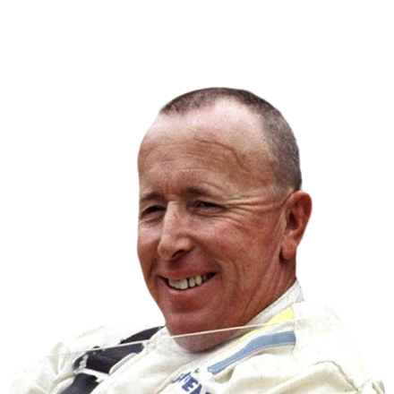don branson indy 500 and f1 driver