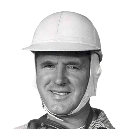 duane carter f1 driver