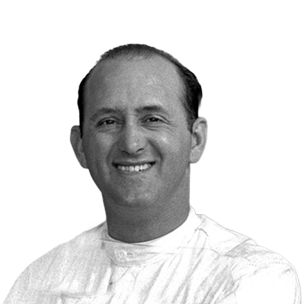 eddie sachs f1 driver