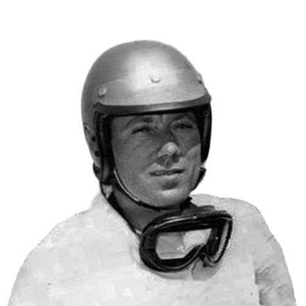 elmer george f1 driver