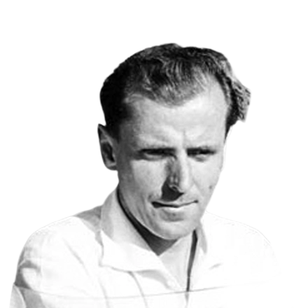 ernesto prinoth f1 driver