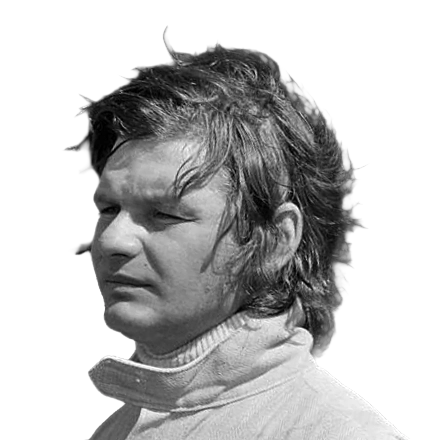 f1 driver Jose Dolhem F1