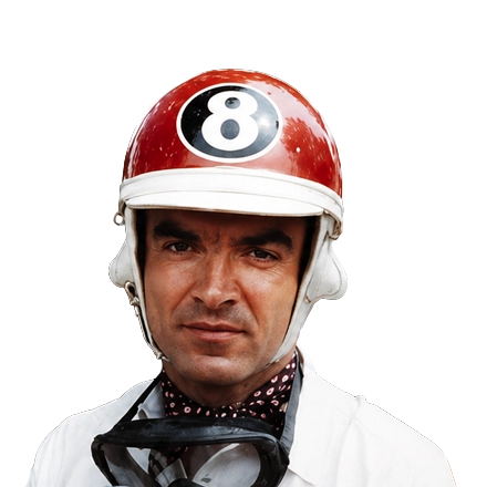 fred wacker f1 driver