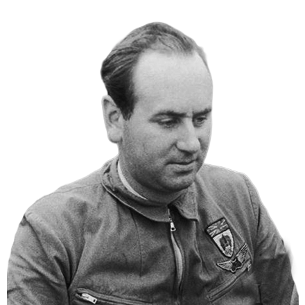 geoff crossley f1 driver