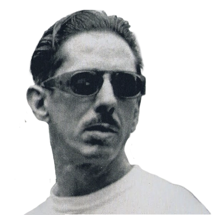 gerino gerini f1 driver