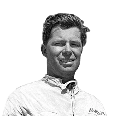 graham whitehead f1 driver