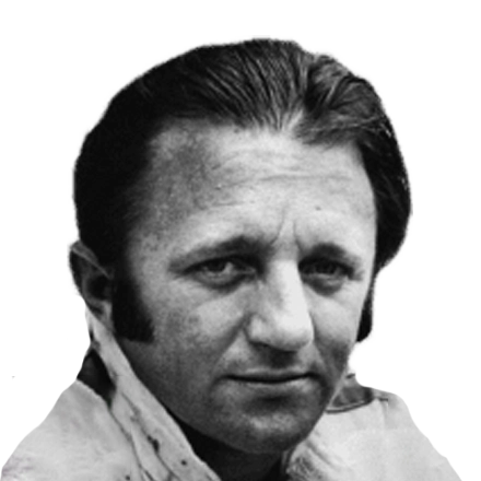 gus hutchison f1 driver