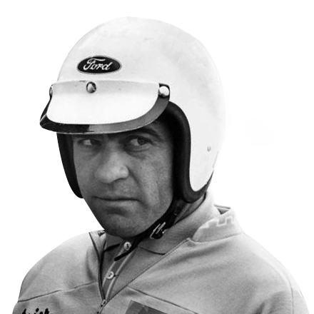 guy ligier F1 driver