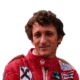 hans binder f1 driver