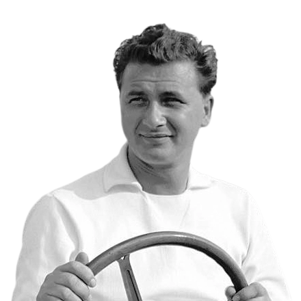 hans herrmann f1 driver