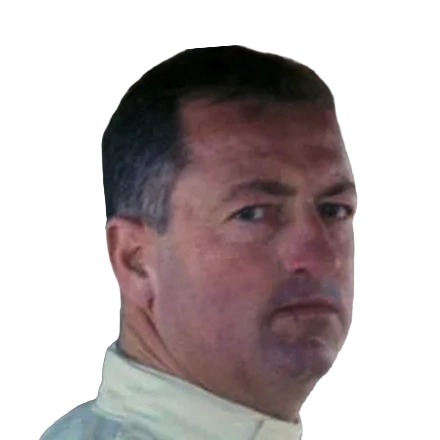 hap sharp f1 driver