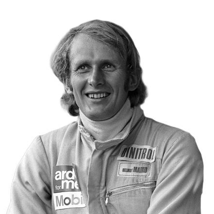 helmut marko f1 driver