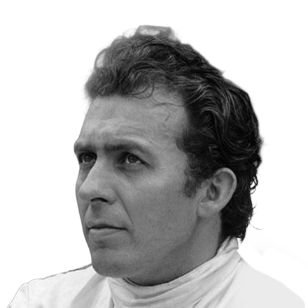 hubert hahne f1 driver