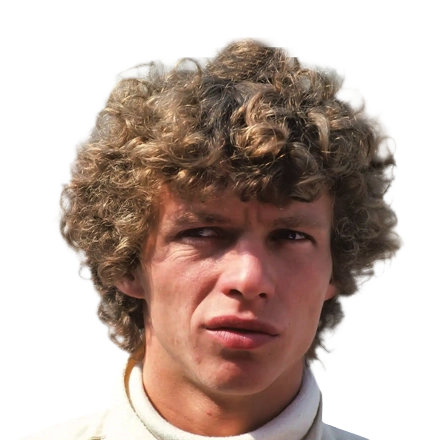jan lammers f1 driver