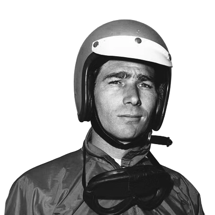 jim hall f1 driver