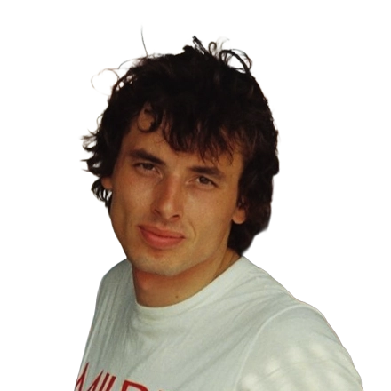 jo gartner f1 driver