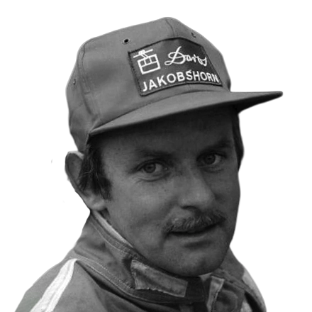 jo vonlanthen f1 driver