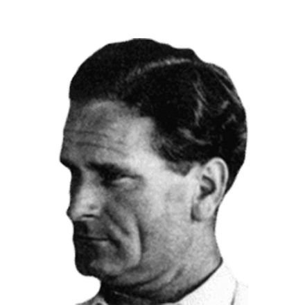 josef peters f1 driver