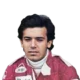 lamberto leoni f1 driver