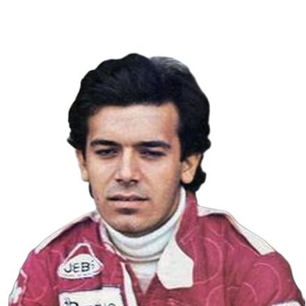 lamberto leoni f1 driver
