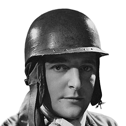 les leston f1 driver