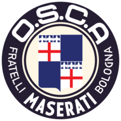 OSCA Logo
