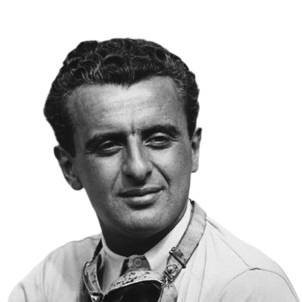 luigi villoresi f1 driver