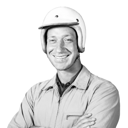 mike magill f1 driver