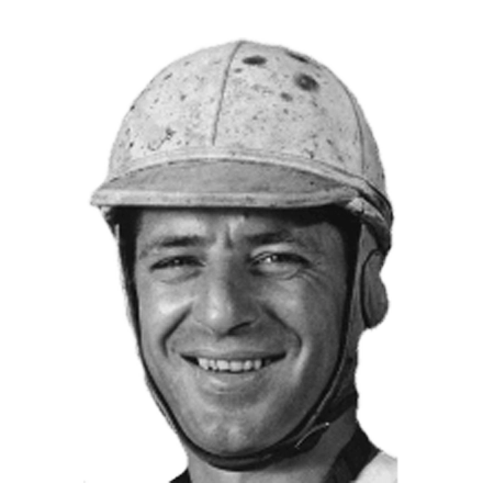 mike nazaruk 500 and f1 driver